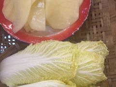 -草本味·市井羊肉馆(新开铺总店)
