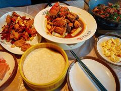 -有位虾匠·胶东土菜小馆(市北店)