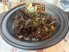 -回味黑鸭煲·始于2006(万松园店)