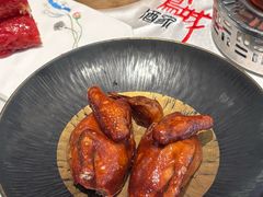 -凤城酒家(凤城食都店)