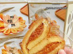 -黛汀烘焙DAINTY BAKERY(代字行合生汇店)
