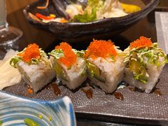 -昱匠·日本料理(金融街店)