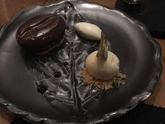 -AZUL by FUEL蓝色·法式酒馆(琶醍店)