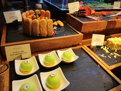 -广州富力君悦大酒店·凯菲厅