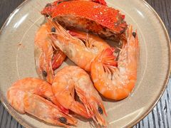 -扬子江国际会议中心龙山湖酒店-希仙全日制餐厅