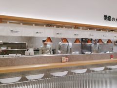 -池奈·咖喱蛋包饭(熙地港店)