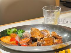 -乐凯撒披萨(喜荟城店)