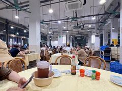 -标记美食新鲜猪杂(兴南大道店)