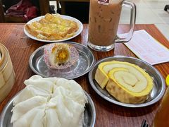 西多士-恒兴发茶店(水巷口店)