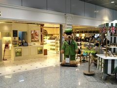 -吉隆坡国际机场