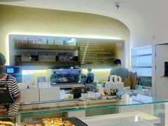 -Perma Café樸門(五羊店)