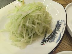 -李连贵酒家熏肉大饼(昆明街店)