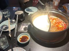 -捞王猪肚鸡火锅(昆山店)