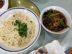 小叶特色拌面-小叶手抓(解放东街店)