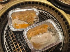 -肉魁屋·烧肉·烧鸟·酒场(高新店)