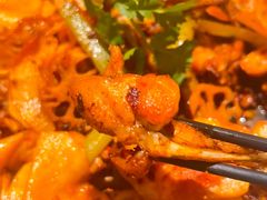 -蛙蛙叫·干锅年代(钻石广场店)