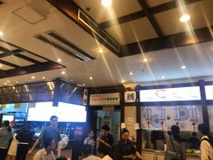 -龙抄手(春熙路总店)