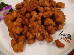 -牟传仁饭庄(星海店)