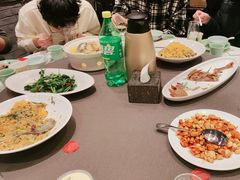 -北平盛世·新京菜·北京烤鸭(劲松·双井店)