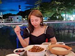 -陈鹏鹏潮汕菜(欢乐海岸 海边景观店)