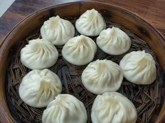 汤包-朱新年·苏式汤团·面点(北寺塔店)