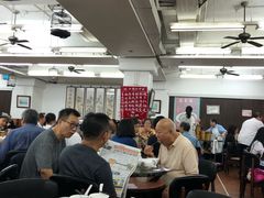 大堂-香港蓮香樓(上環店)