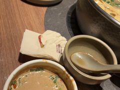 -巴奴毛肚火锅(京西大悦城店)