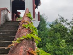 -天台山赤城山景区
