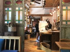 -西关84·History·Art·Cafe