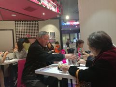 大堂-小杨生煎(龙之梦购物中心店)