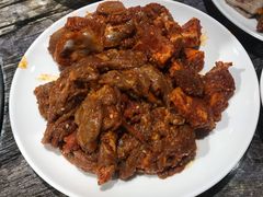 -33韩式自助烧烤(环城南路店)