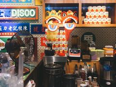 -美芝莲(东方宝泰店)