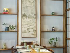 -衣川小森林·料理·寿司(鸿铭中心店)