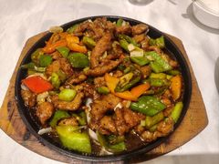 -福来居烤鸭店(天坛二店)