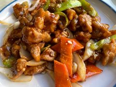 -杨记小骨头羊杂馆(南五马路店)