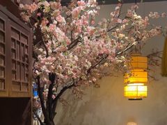 -绿茶餐厅(千岛湖银泰城店)