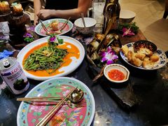 马来风光-小娘惹厨房Little Nyonya(狮城有约上榜店)