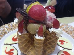 -哈根达斯(美罗城店)