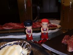 -乾杯烧肉居酒屋(中洲湾店)
