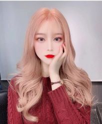 -MYYF SALON烫发染发