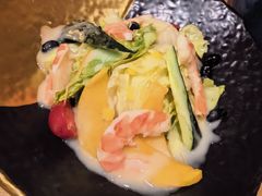 -和创柚子·会席日本料理(新区淮海街店)