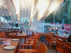 android_upload_pic-渔家火锅·海鲜自助餐·演艺(亚龙湾天域酒店)
