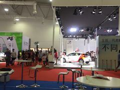 -福建成功国际会展中心