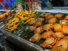 -五月罗马海鲜烤肉自助餐厅(印象城店)