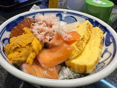 -沼津魚がし鮨(御殿場アウトレット店)