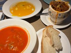 -波特曼西餐厅(中央大街店)