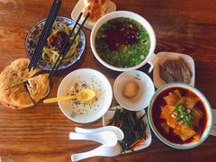 -中阿兰牛肉面(悦海新天地店)