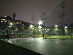 -李宁体育园