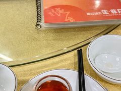 -苏记美食(张槎一路店)