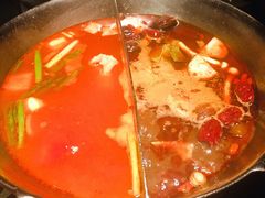 -湊湊火锅·茶憩(新中关购物中心店)